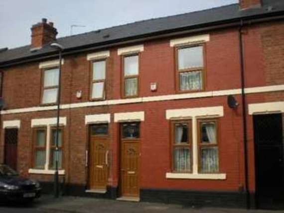 4 Bedroom Terraced